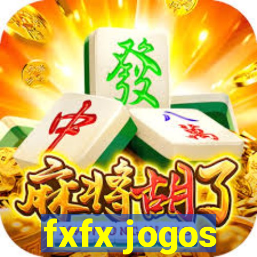fxfx jogos